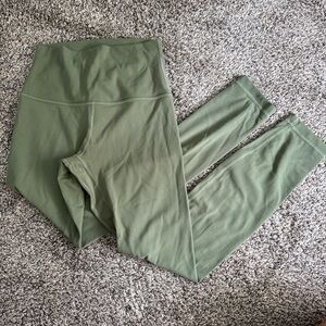 Lululemon Align 25” Leggings